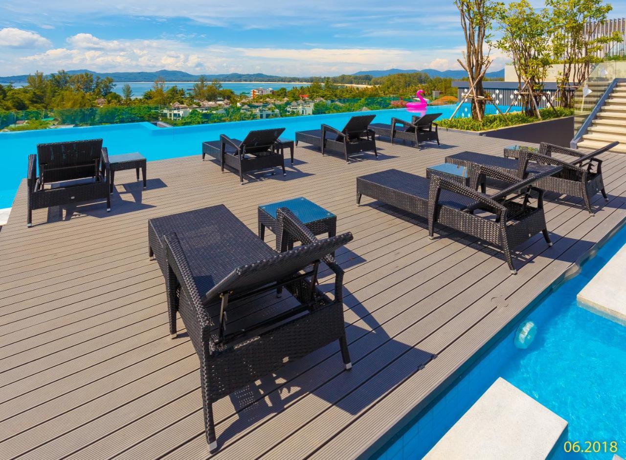 The Aristo Beach By Holy Cow, Studio, Mountain View 苏林海滩 外观 照片