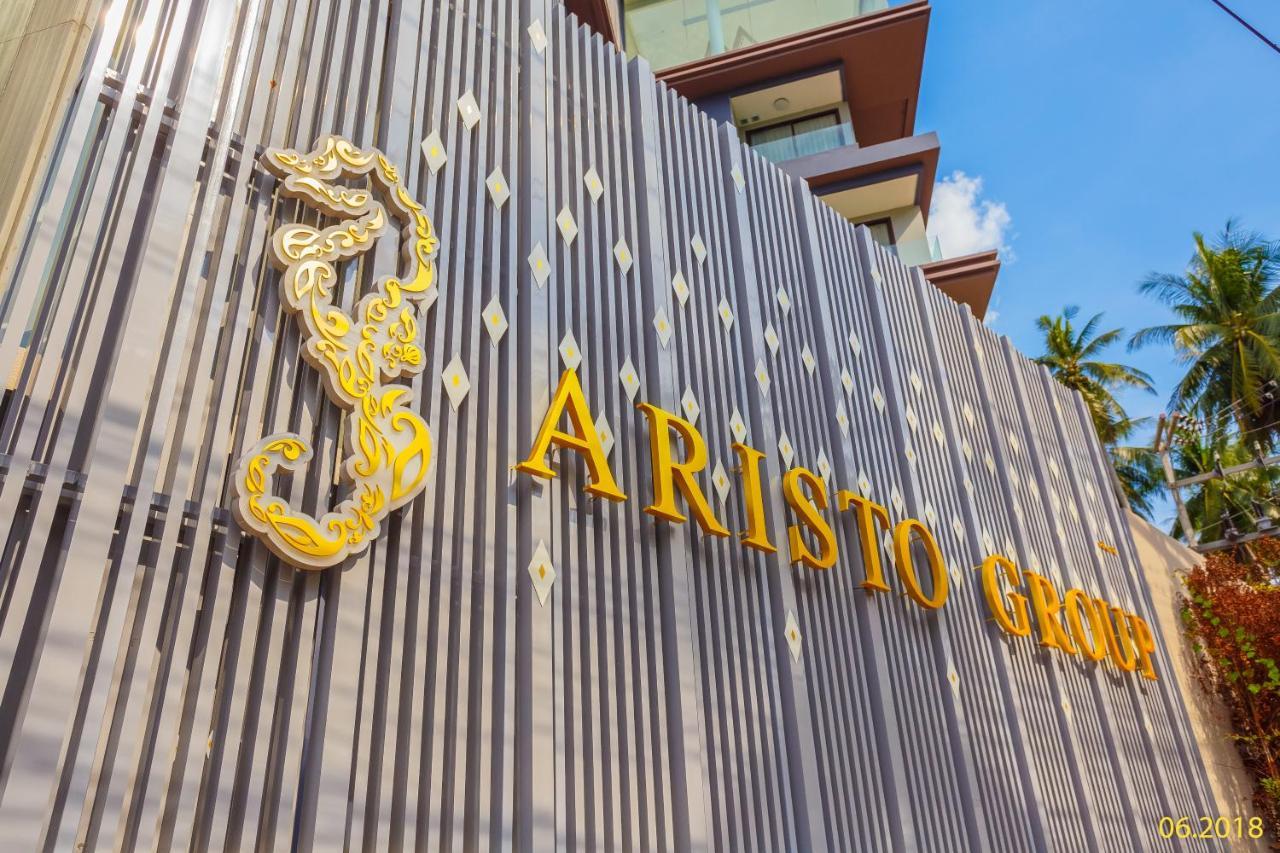 The Aristo Beach By Holy Cow, Studio, Mountain View 苏林海滩 外观 照片
