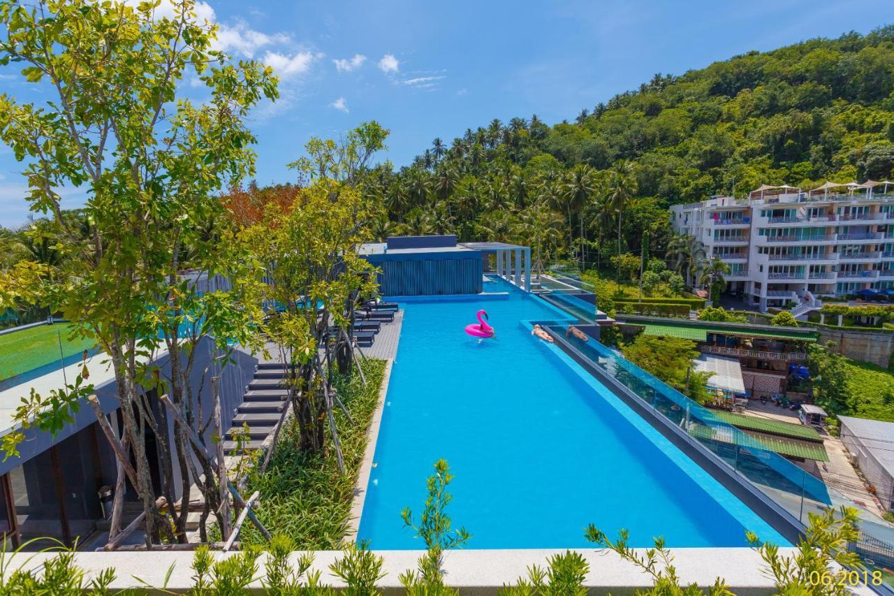 The Aristo Beach By Holy Cow, Studio, Mountain View 苏林海滩 外观 照片