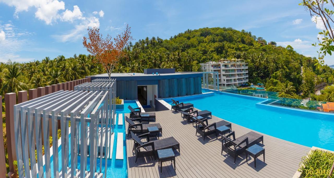 The Aristo Beach By Holy Cow, Studio, Mountain View 苏林海滩 外观 照片