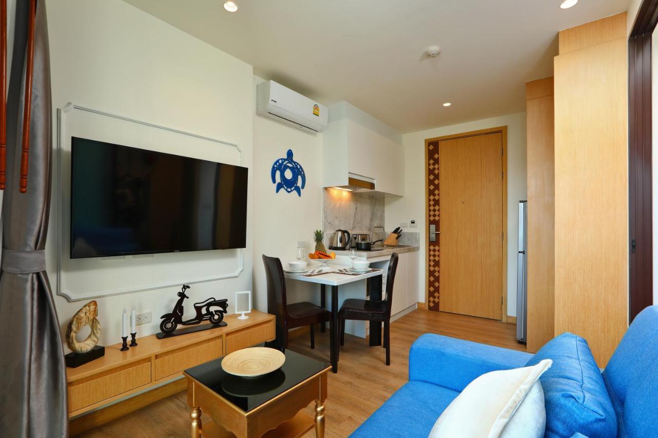 The Aristo Beach By Holy Cow, Studio, Mountain View 苏林海滩 外观 照片